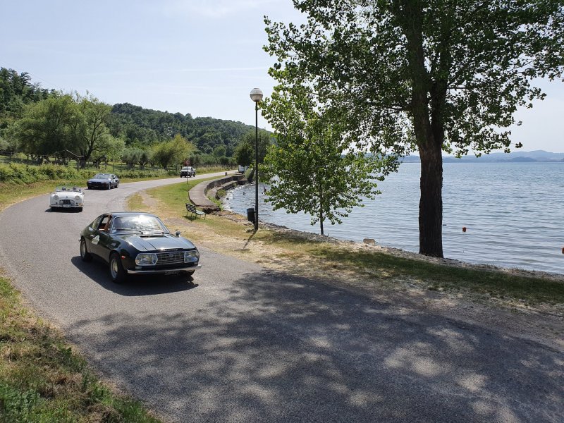 Raid etruschi 2019